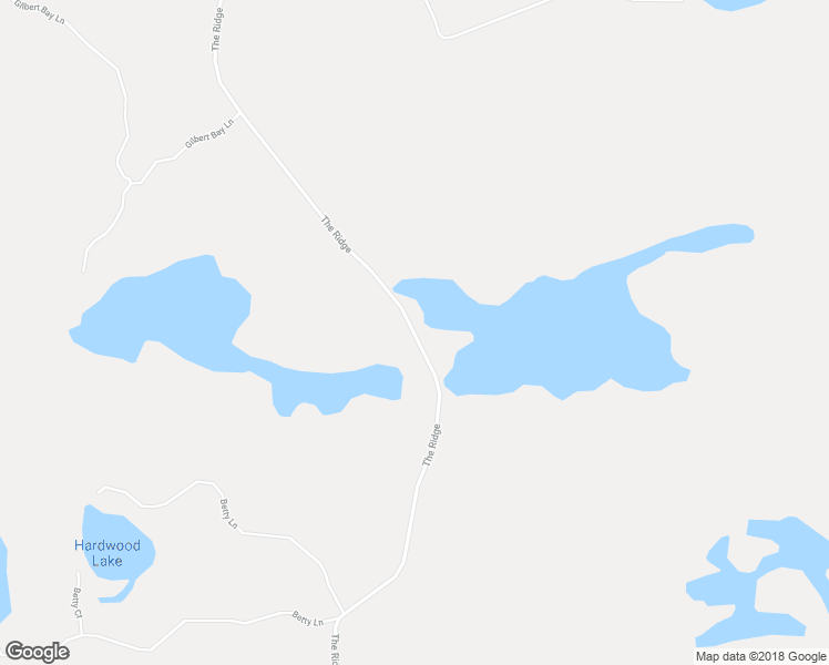 map of restaurants, bars, coffee shops, grocery stores, and more near The Ridge in Coe Hill