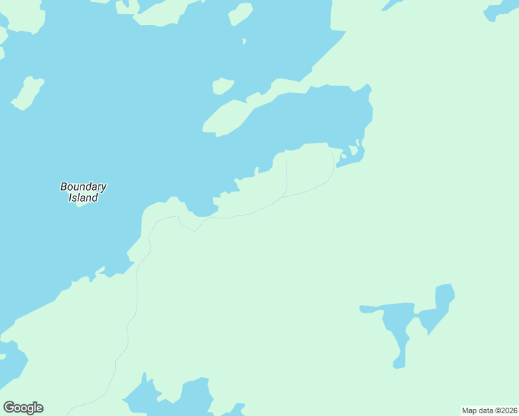 map of restaurants, bars, coffee shops, grocery stores, and more near 2475 Alfs Bay Lane in Central Frontenac