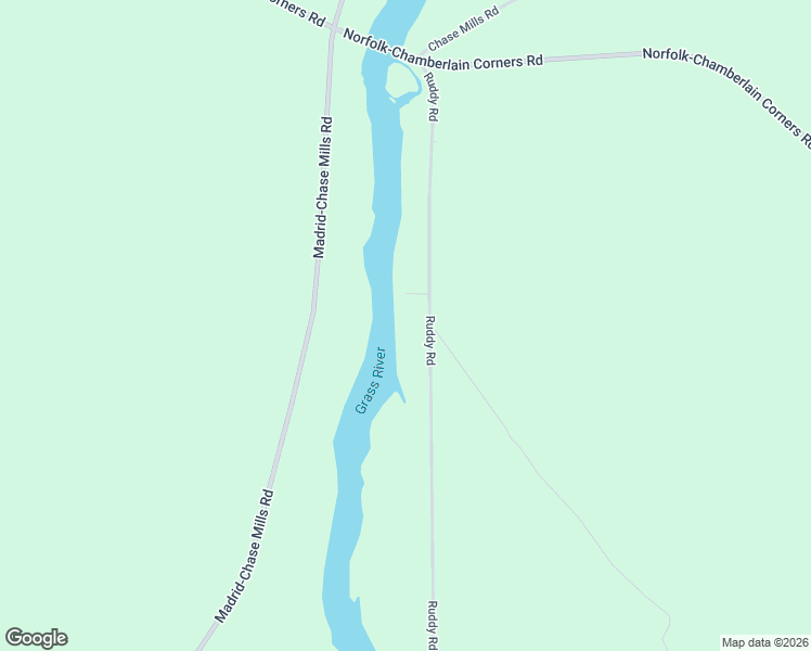 map of restaurants, bars, coffee shops, grocery stores, and more near 825 Ruddy Road in Chase Mills