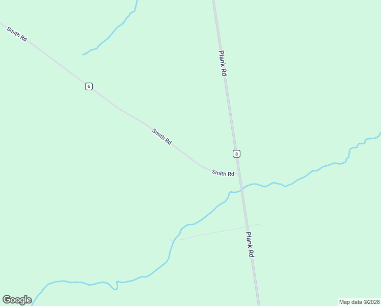 map of restaurants, bars, coffee shops, grocery stores, and more near 48 Smith Road in Ellenburg Depot