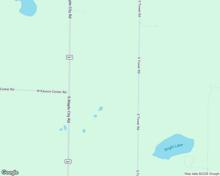 map of restaurants, bars, coffee shops, grocery stores, and more near in Maple City