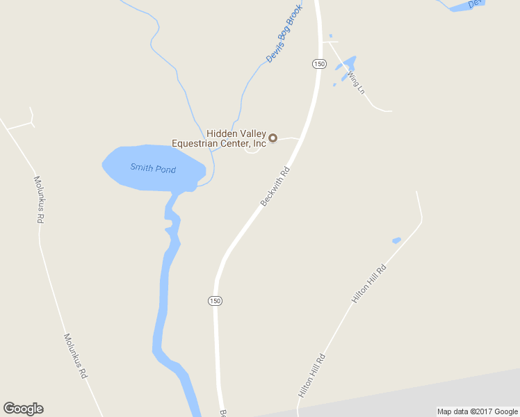 map of restaurants, bars, coffee shops, grocery stores, and more near 78 Beckwith Road in Cornville