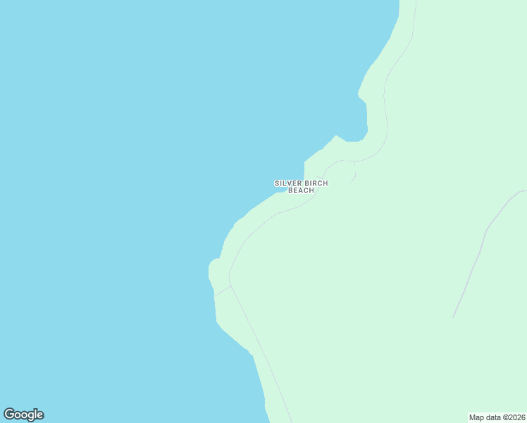 map of restaurants, bars, coffee shops, grocery stores, and more near 372 Silver Birch Drive in Simcoe County