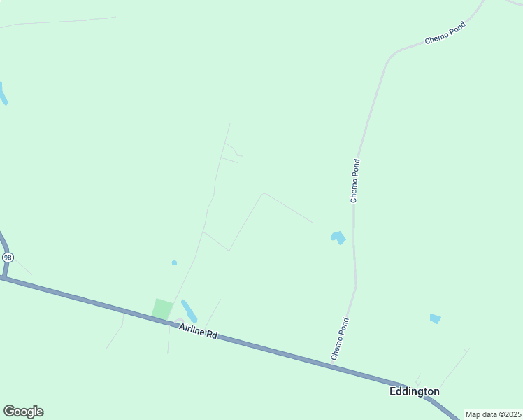 map of restaurants, bars, coffee shops, grocery stores, and more near 63 Grandview Drive in Eddington