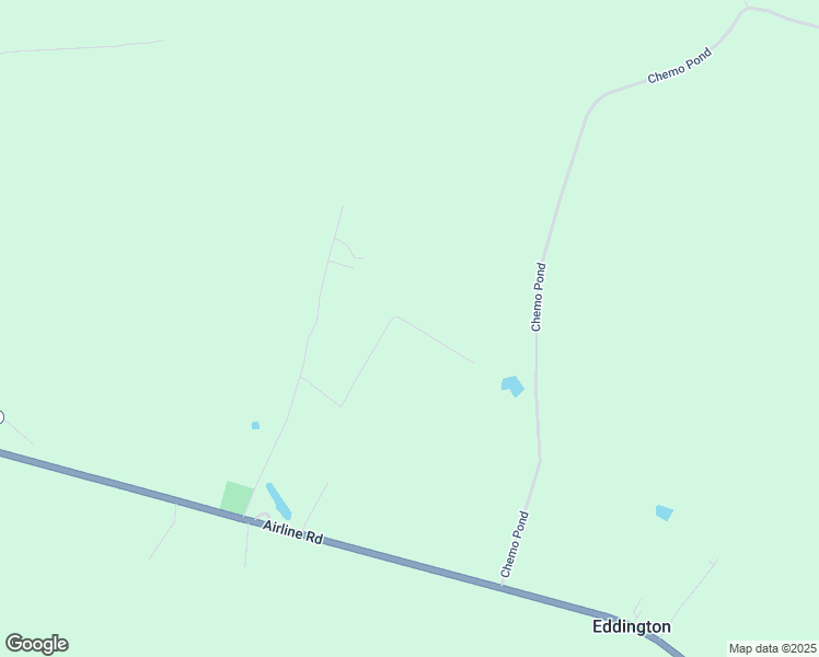 map of restaurants, bars, coffee shops, grocery stores, and more near 63 Grandview Drive in Eddington