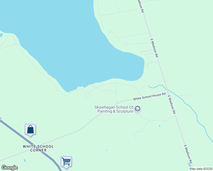 map of restaurants, bars, coffee shops, grocery stores, and more near Fire Lane 18 in Madison