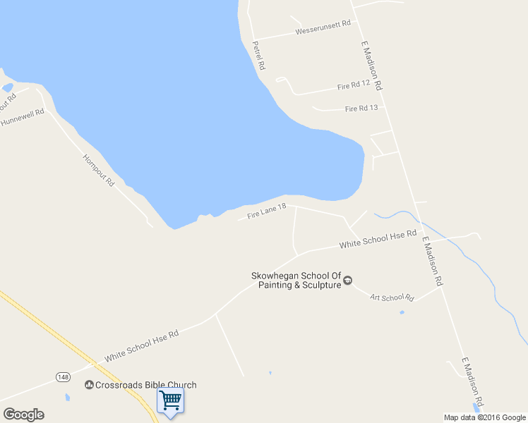 map of restaurants, bars, coffee shops, grocery stores, and more near Fire Lane 18 in Madison