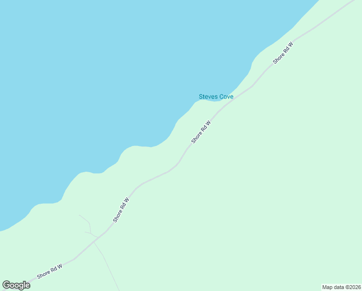 map of restaurants, bars, coffee shops, grocery stores, and more near 4805 Shore Road West in Granville Ferry