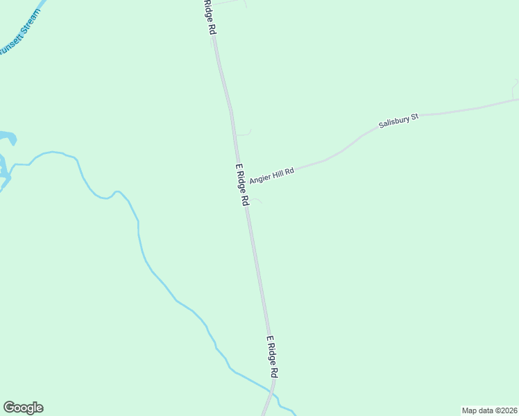 map of restaurants, bars, coffee shops, grocery stores, and more near 657 East Ridge Road in Cornville