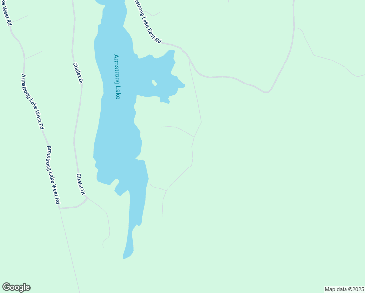 map of restaurants, bars, coffee shops, grocery stores, and more near 996 Armstrong Lake East Road in Windsor