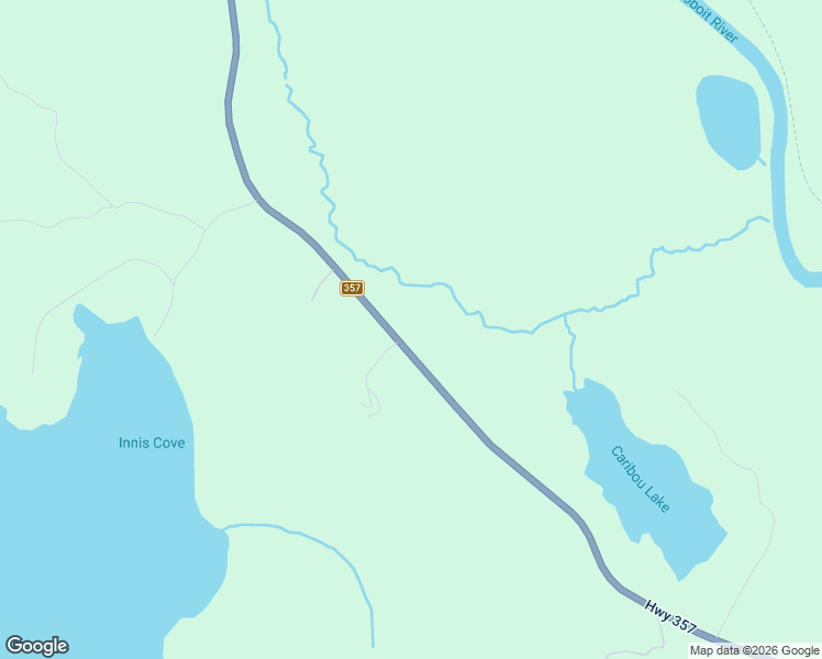 map of restaurants, bars, coffee shops, grocery stores, and more near 749 Nova Scotia 357 in Head of Chezzetcook