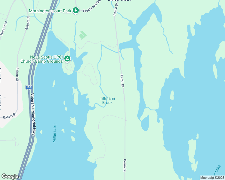 map of restaurants, bars, coffee shops, grocery stores, and more near 554 Perrin Drive in Fall River