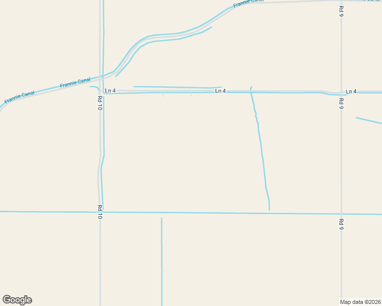 map of restaurants, bars, coffee shops, grocery stores, and more near 966 Ln 4 in Powell