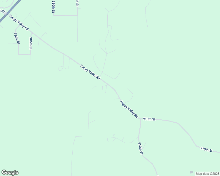 map of restaurants, bars, coffee shops, grocery stores, and more near W9681 Happy Valley Road in River Falls