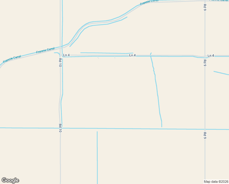 map of restaurants, bars, coffee shops, grocery stores, and more near 966 Ln 4 in Powell