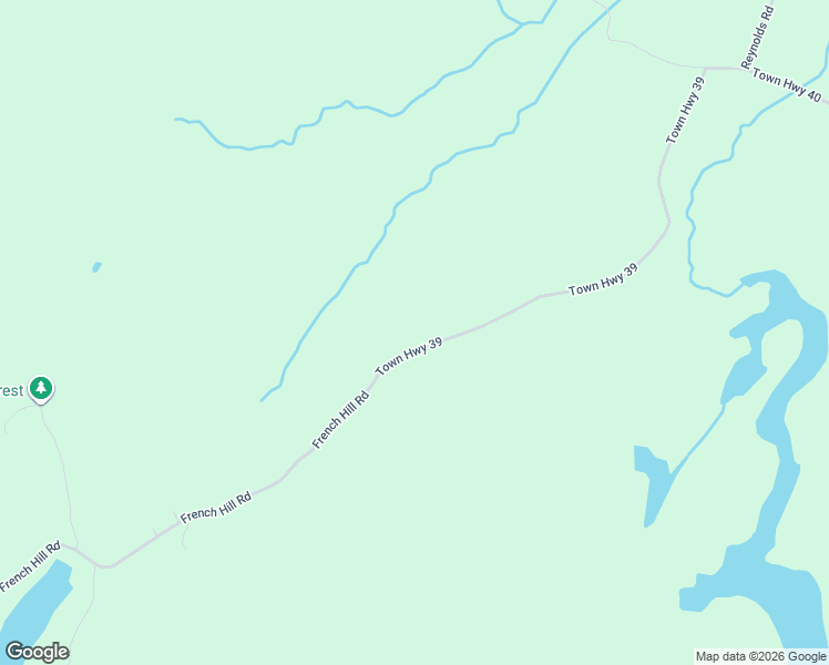 map of restaurants, bars, coffee shops, grocery stores, and more near 315 French Hill Road in Fairfield