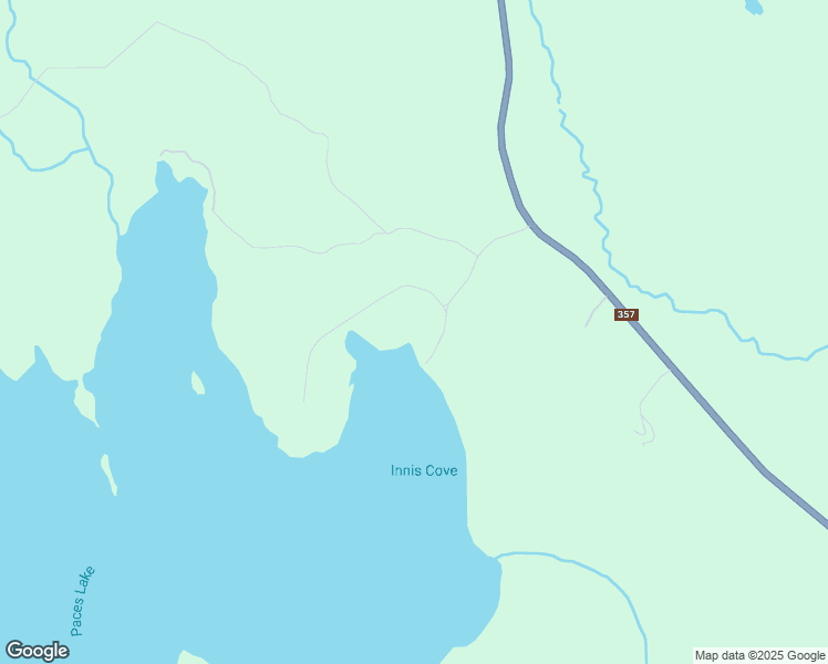 map of restaurants, bars, coffee shops, grocery stores, and more near 172 Paces Lake Drive in Head of Chezzetcook