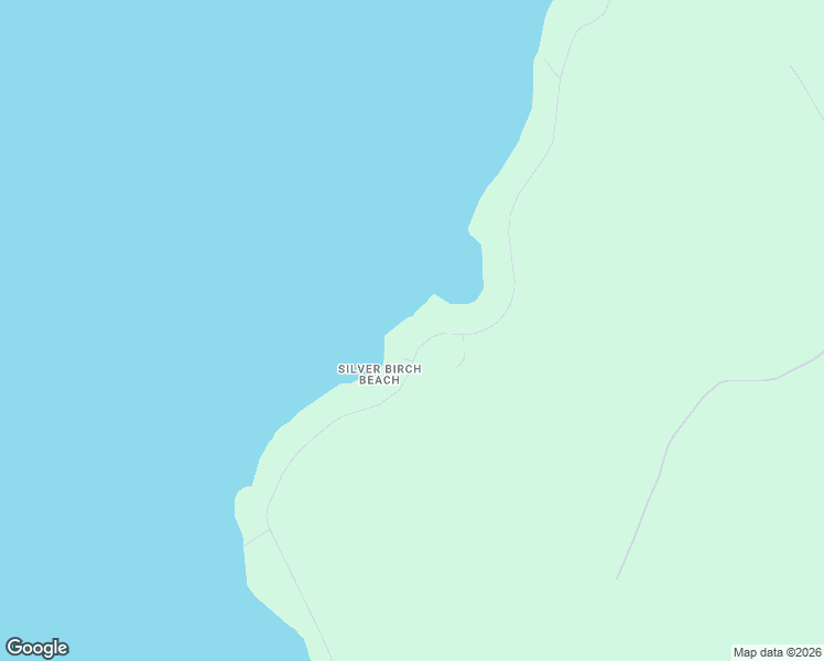 map of restaurants, bars, coffee shops, grocery stores, and more near 432 Silver Birch Drive in Simcoe County