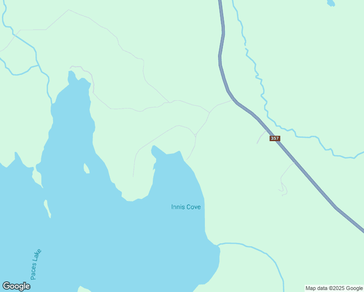 map of restaurants, bars, coffee shops, grocery stores, and more near 172 Paces Lake Drive in Head of Chezzetcook
