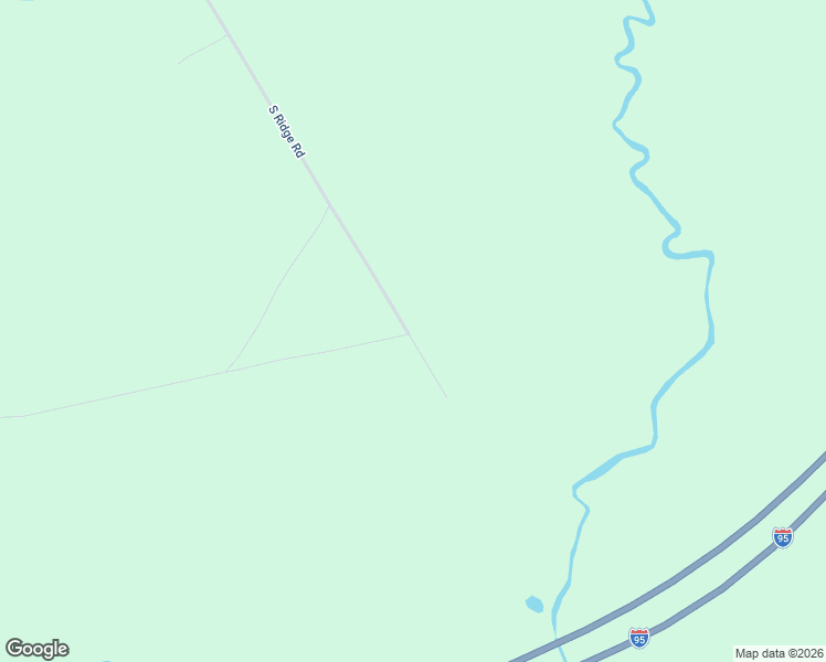 map of restaurants, bars, coffee shops, grocery stores, and more near 114 South Ridge Road in Palmyra