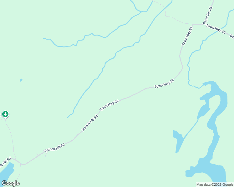 map of restaurants, bars, coffee shops, grocery stores, and more near 315 French Hill Road in Fairfield
