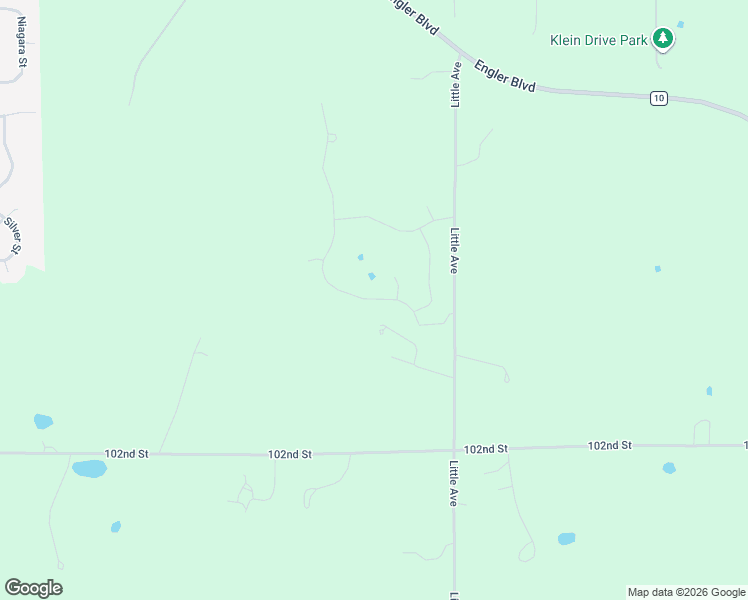 map of restaurants, bars, coffee shops, grocery stores, and more near 10080 Little Avenue in Waconia