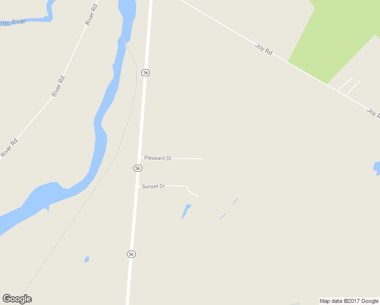 map of restaurants, bars, coffee shops, grocery stores, and more near 45 Pleasant Drive in Norfolk