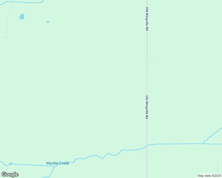 map of restaurants, bars, coffee shops, grocery stores, and more near 43126 Old Wingville Road in Baker City