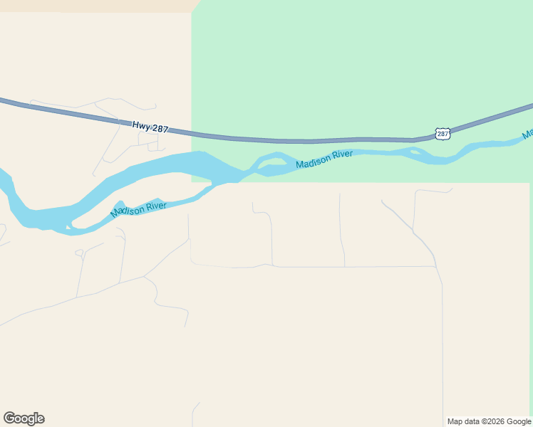 map of restaurants, bars, coffee shops, grocery stores, and more near 6909 Torry Lane in Madison County