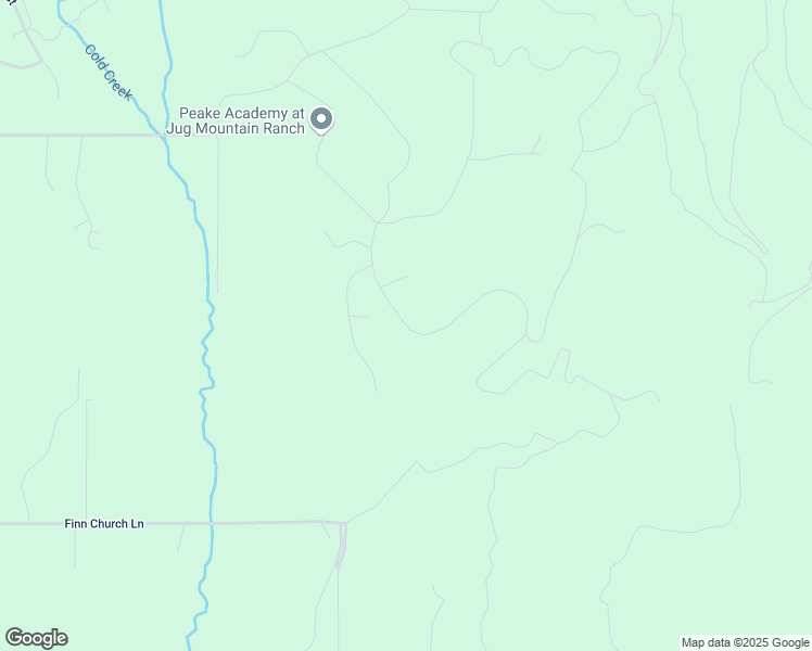 map of restaurants, bars, coffee shops, grocery stores, and more near 64 Silver Fox Trail in McCall
