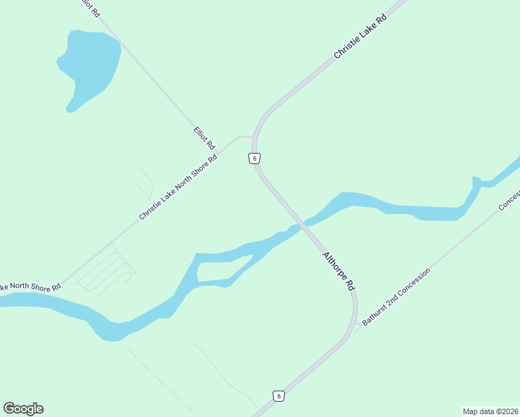 map of restaurants, bars, coffee shops, grocery stores, and more near 164 Althorpe Road in Perth