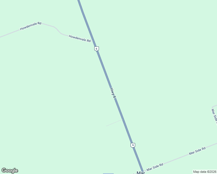 map of restaurants, bars, coffee shops, grocery stores, and more near 1137 Highway 6 in Mar