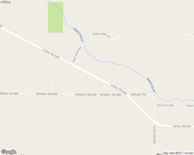 map of restaurants, bars, coffee shops, grocery stores, and more near 8526 Valley Road Northwest in Rapid City