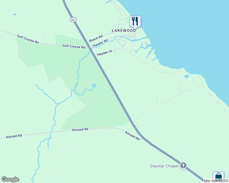 map of restaurants, bars, coffee shops, grocery stores, and more near in 