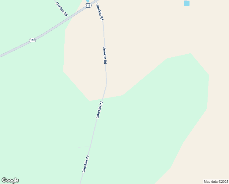 map of restaurants, bars, coffee shops, grocery stores, and more near 117 Limekiln Road in Malone