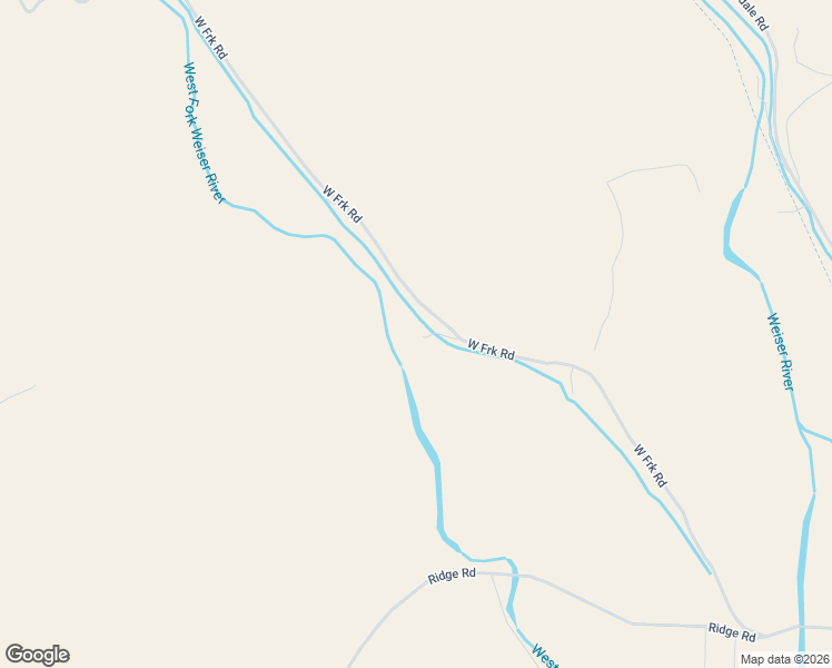 map of restaurants, bars, coffee shops, grocery stores, and more near 2671 West Fork Road in Fruitvale