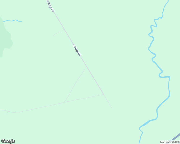 map of restaurants, bars, coffee shops, grocery stores, and more near 12 South Ridge Road in Palmyra