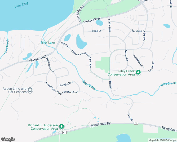 map of restaurants, bars, coffee shops, grocery stores, and more near 9828 Crestwood Terrace in Eden Prairie