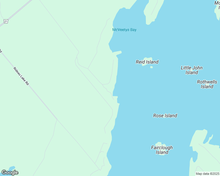map of restaurants, bars, coffee shops, grocery stores, and more near 120 Maple Crest Lane in Perth