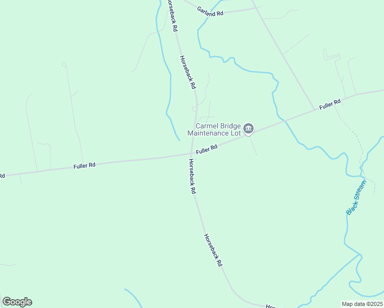 map of restaurants, bars, coffee shops, grocery stores, and more near 336 Horseback Road in Carmel