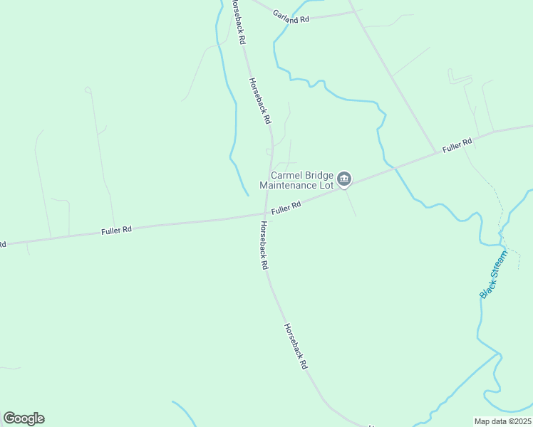 map of restaurants, bars, coffee shops, grocery stores, and more near 336 Horseback Road in Carmel