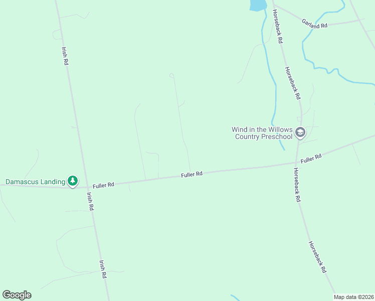 map of restaurants, bars, coffee shops, grocery stores, and more near 24 Hayward Road in Carmel