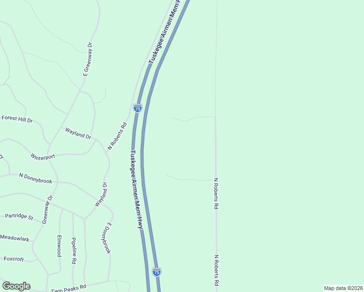 map of restaurants, bars, coffee shops, grocery stores, and more near 5000-5248 Nicholas Lane in Frederic