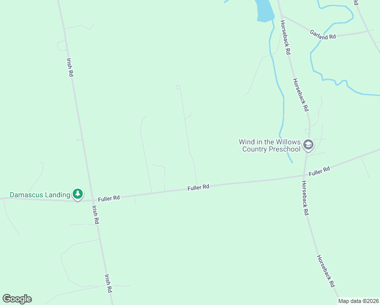 map of restaurants, bars, coffee shops, grocery stores, and more near 24 Hayward Road in Carmel