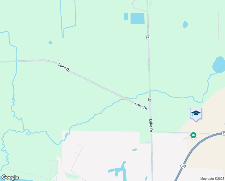 map of restaurants, bars, coffee shops, grocery stores, and more near in Cecil