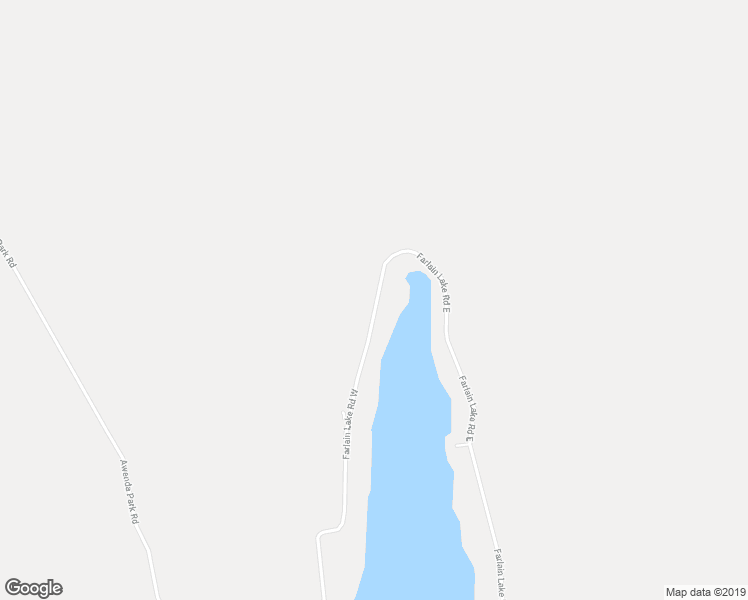 map of restaurants, bars, coffee shops, grocery stores, and more near 146 Farlain Lake Road West in Simcoe County