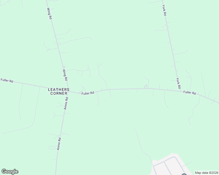 map of restaurants, bars, coffee shops, grocery stores, and more near 588 Fuller Road in Hermon