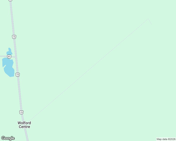 map of restaurants, bars, coffee shops, grocery stores, and more near Wolford Centre Road in Merrickville