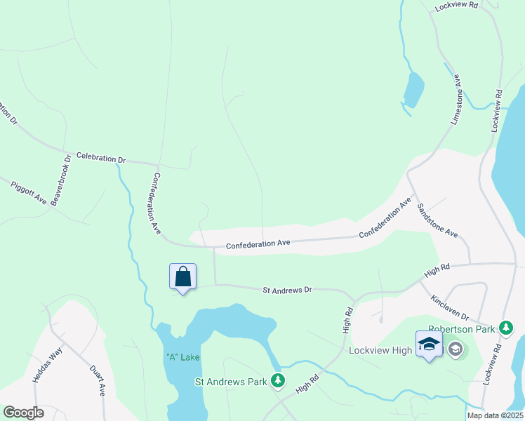map of restaurants, bars, coffee shops, grocery stores, and more near 1228 Fleetwood Drive in Fall River