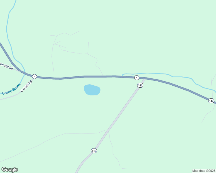 map of restaurants, bars, coffee shops, grocery stores, and more near 1617 Rangeley Road in Phillips